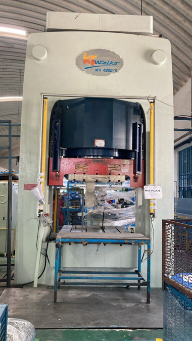 PG-Technology-23_Refurbished-hydraulic-press-for-cookware-production